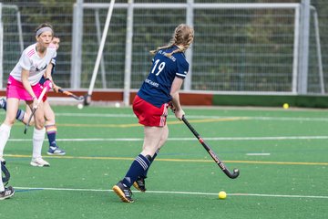 Bild 175 - F VfL Pinneberg - HC St. Pauli : Ergebnis: 2:1